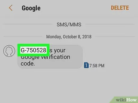 Ubah Kata Sandi Gmail Anda Langkah 36