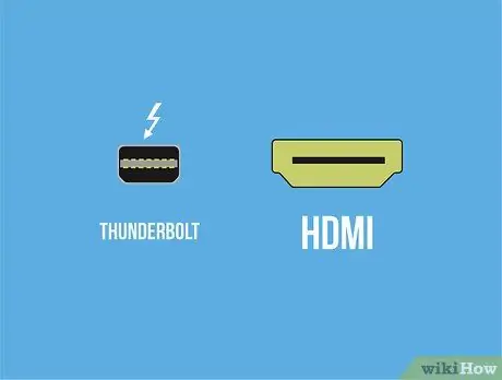 Configurar dois monitores de computador - Etapa 17