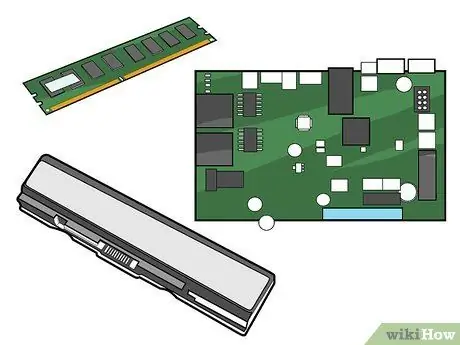 Destruye una computadora vieja Paso 18