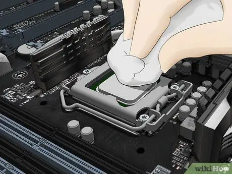 Clean Thermal Paste Step 11