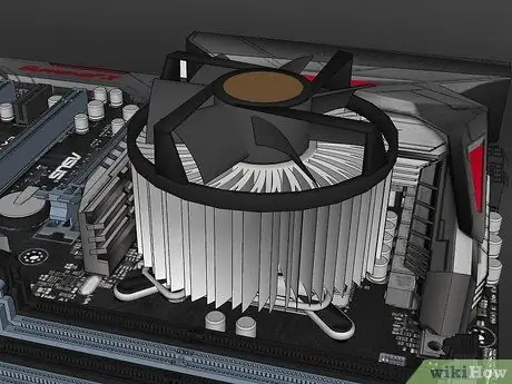 Clean Thermal Paste Step 16