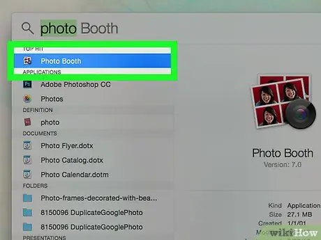 Ambil Foto dengan Kamera di Laptop Langkah 10