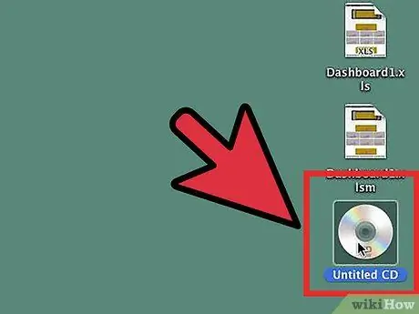 Disk İzlencesi ile Disk Görüntüleri Oluşturun (Mac OS) 2. Adım