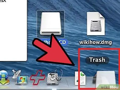 Vytvořte obrazy disku pomocí nástroje Disk Utility (Mac OS) Krok 8