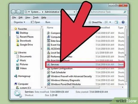 Windows компьютерінде принтерді жинауды тоқтату 11 -қадам