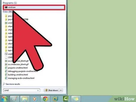 Hentikan Pemintalan Pencetak pada Komputer Windows Langkah 2