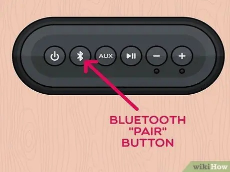 Подключите ПК к Bluetooth Шаг 2