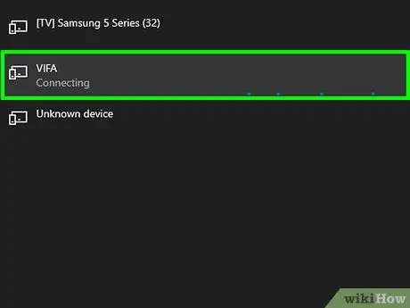 Kompyuterni Bluetooth -ga ulang 6 -qadam