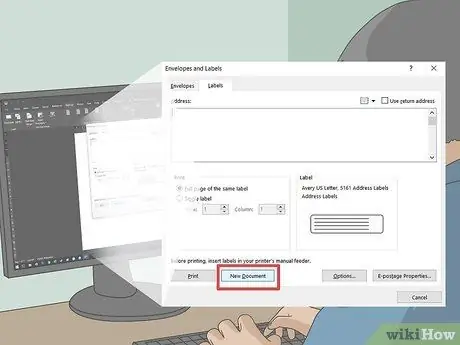 Create a Barcode Step 21