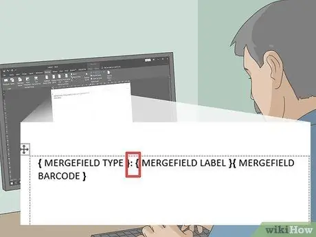 Erstellen Sie einen Barcode Schritt 29