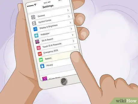 Make Your Cell Phone Battery Last Longer Step 17