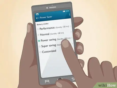 Make Your Cell Phone Battery Last Longer Step 23