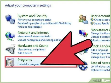 Know if Your Computer Has Been Tracked Step 2