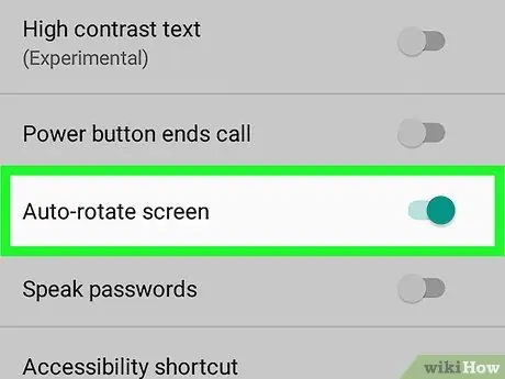 Rotate Videos on Android Step 3