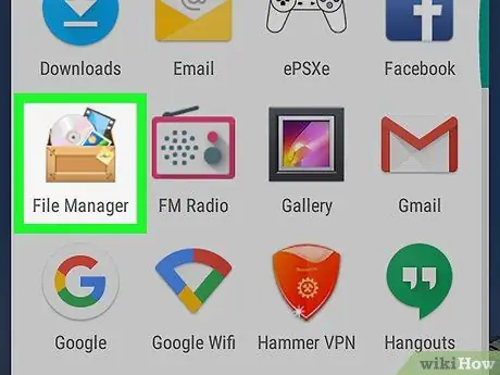 Putar Video pada Android Langkah 6