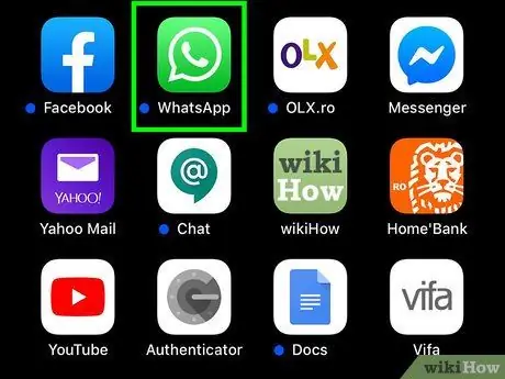 Tambahkan Kenalan di WhatsApp Langkah 17