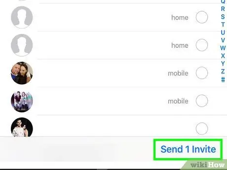 Tambahkan Kontak di WhatsApp Langkah 27