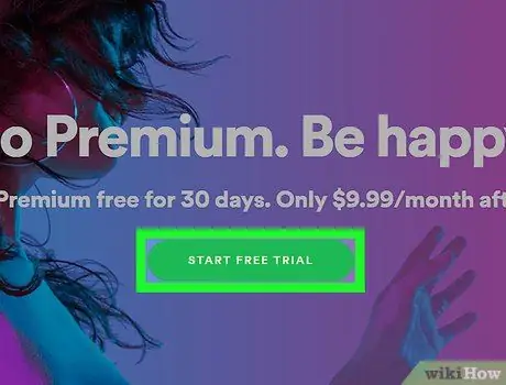 Nabavite Spotify Premium korak 17