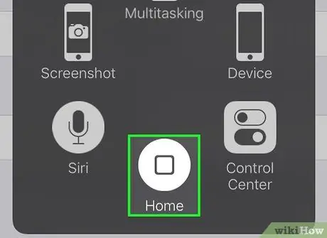 Fehlerbehebung bei einem festsitzenden iPhone Home-Button Schritt 7