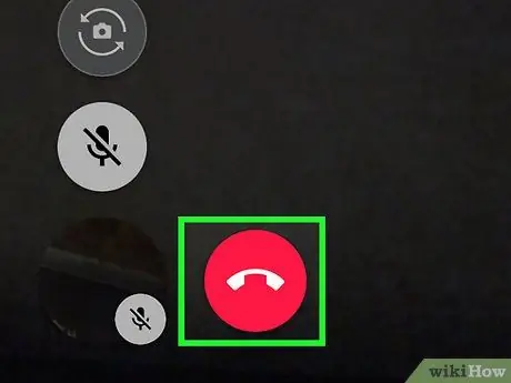 Izmantojiet Google Duo 13. darbību