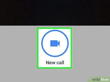 Tumia Google Duo Hatua ya 9