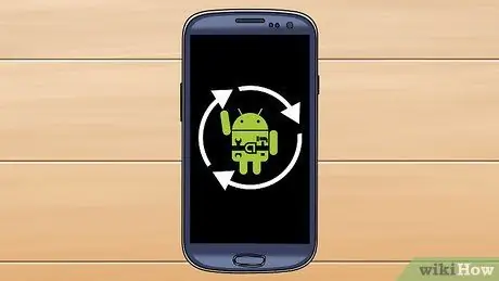 Break Into Your Locked Android Device Step 13