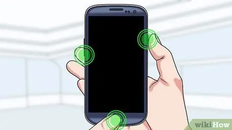 Break Into Your Locked Android Device Step 16