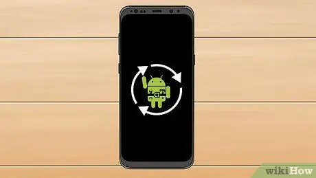 Đột nhập vào thiết bị Android bị khóa của bạn Bước 21