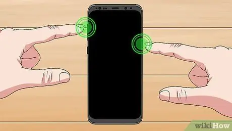 Masuk ke Peranti Android Anda yang Berkunci Langkah 27