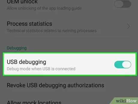 Delete Apps on Android Step 9