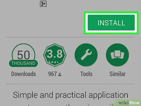 Lov tes taw Voicemail ntawm Android Kauj Ruam 21