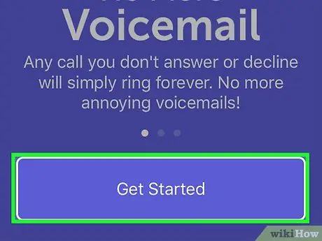 Huwag paganahin ang Voicemail sa Android Hakbang 24