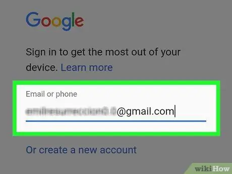 Transfer Contacts from One Android to Another Android Device Step 11