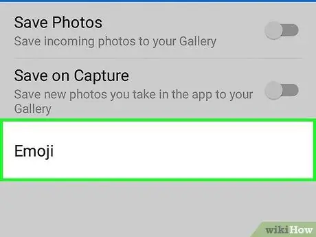 Badilisha Toni ya Ngozi ya Emoji kwenye Facebook Messenger Hatua ya 12
