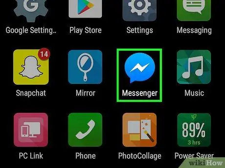 Ubah Warna Kulit Emoji di Facebook Messenger Langkah 8