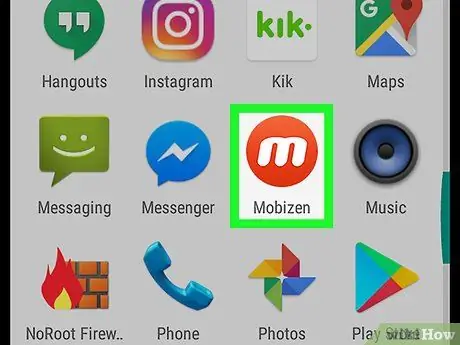 Rekodi Instagram Moja kwa Moja kwenye Hatua ya 2 ya Android