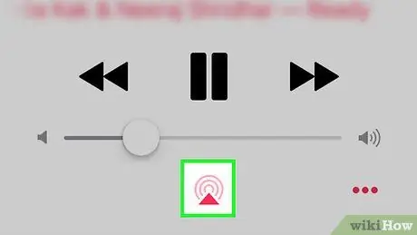 Turn On AirPlay Step 7