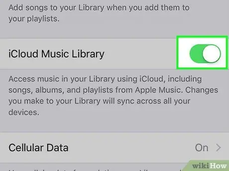 Add Music to iPhone Step 19