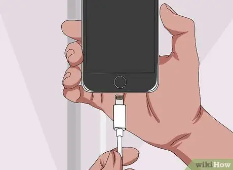 Sambungkan iPhone ke TV Anda Langkah 10