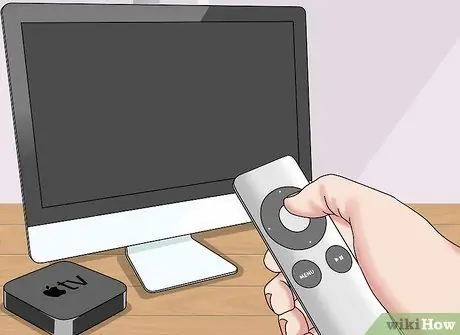 Connect Your iPhone to Your TV Step 15