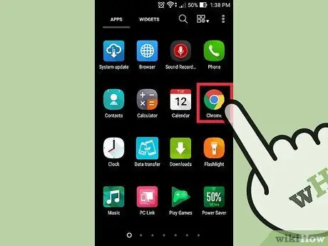 احذف جهة اتصال Android الخطوة 11