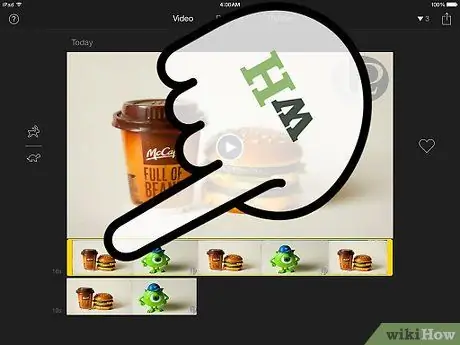 I-edit ang Mga Video sa iPhone Hakbang 10