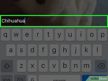 Schimbați culoarea subtitrărilor Snapchat Pasul 4