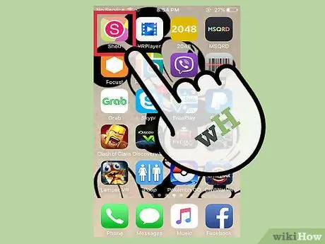 Rekam Layar di iPhone Langkah 12