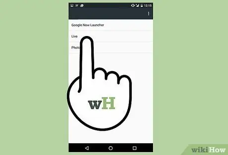 Hemat Daya Baterai di Android Langkah 14