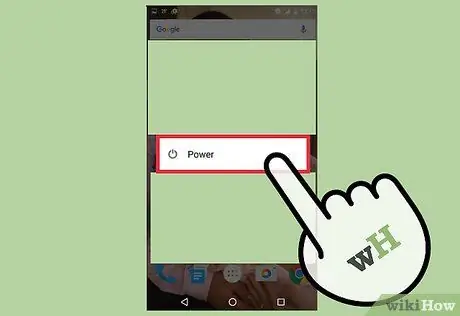 Hemat Daya Baterai di Android Langkah 4