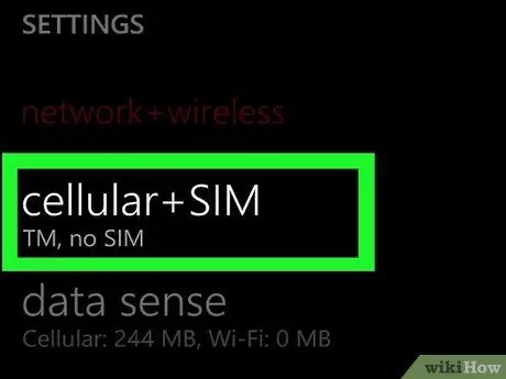 4G LTE Adım 11'i edinin