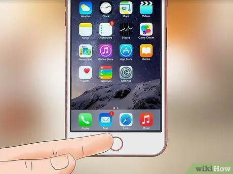 Fermer les applications sur iPhone Étape 10