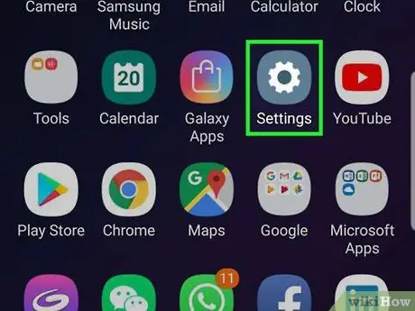 የ Android መሣሪያ ኦፐሬቲንግ ሲስተም ደረጃ 2 ን በእጅ ማሻሻል