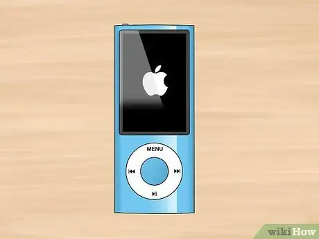 Atur Ulang iPod Nano Langkah 10